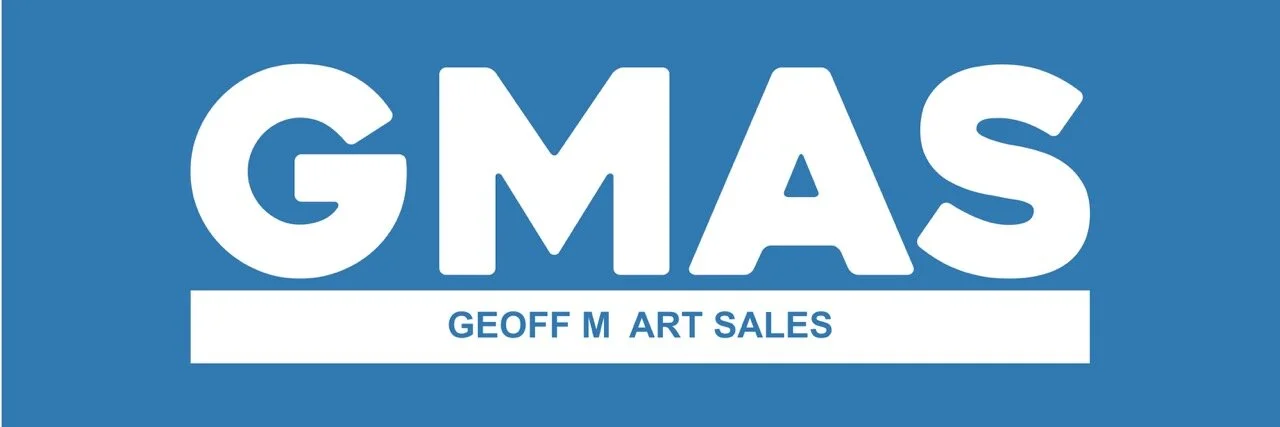 Jonas Scharf — Geoff M Art Sales